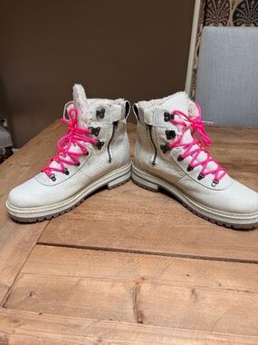 winter boots